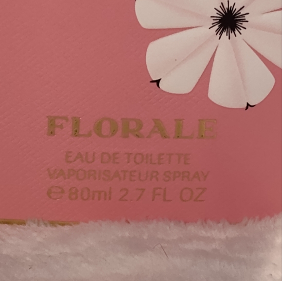 NWT! PRADA CANDY Floral 2.7oz - Picture 7 of 11